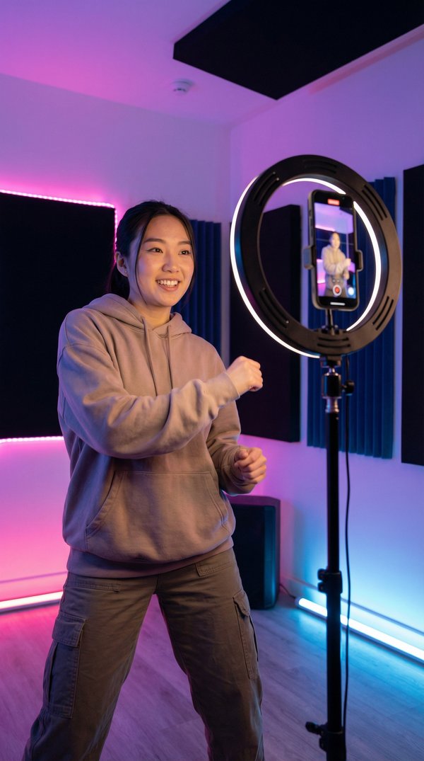 抓龙茎舞蹈视频