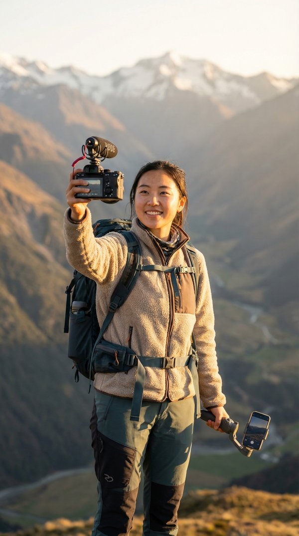 抓龙茎旅行视频